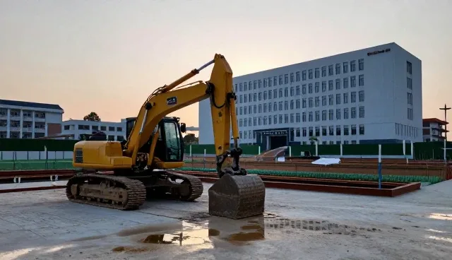 两种施工流程对比:选型关注点与实际取舍