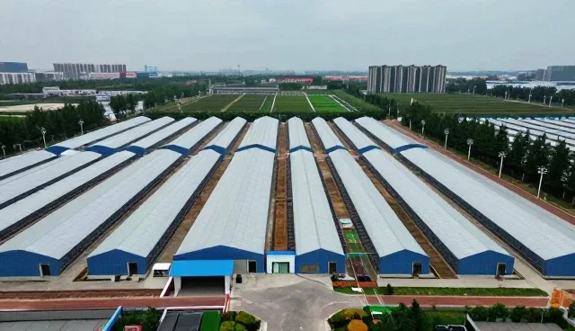 土建施工中设备安装网络完善趋势分析